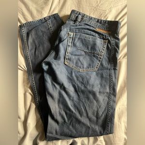 Mens Diesel Jeans